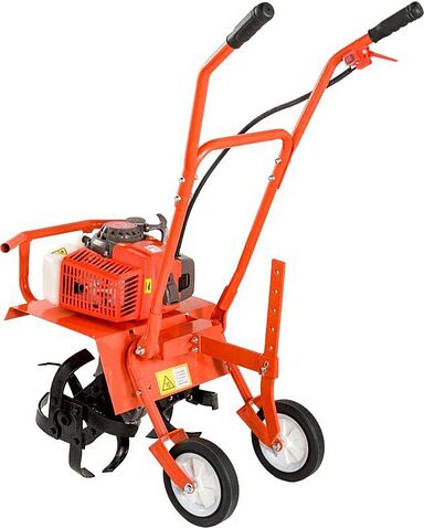 Мотокультиватор Gigant GTSL-01