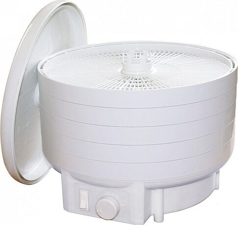 Сушилка для овощей и фруктов БелОМО asaloda 8360-01 Сушилка для овощей и фруктов БелОМО asaloda 8360-01
