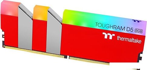 Оперативная память Thermaltake Toughram RGB D5 2x16ГБ DDR5 5600 МГц RG35D516GX2-5600C36A
