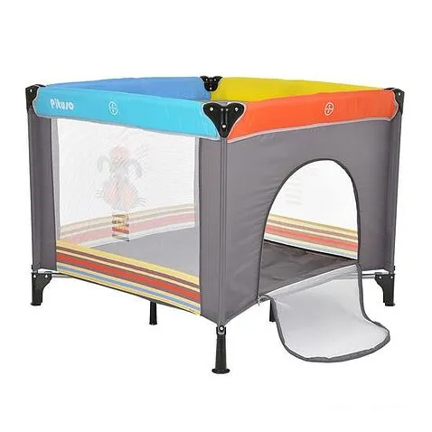 Игровой манеж Pituso Aria Puppy (Песик)
