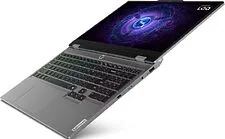 Игровой ноутбук Lenovo LOQ 15IAX9 83GS005CRK