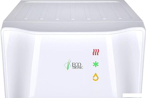 Кулер для воды Ecotronic T98-U4L (белый)