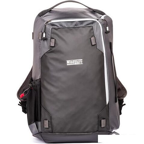 Рюкзак MindShift PhotoCross 15 (carbon gray)
