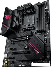 Материнская плата ASUS ROG STRIX B550-F Gaming Wi-Fi II