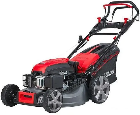 Газонокосилка Evoline LMG 53 CVE