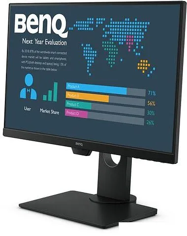 Монитор BenQ BL2480T