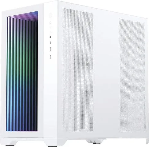 Корпус MagniumGear NEO Qube 2 Infinity Mirror MG-NE620QI_DWT02