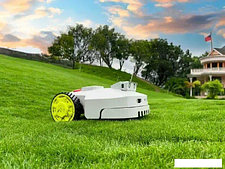 Газонокосилка-робот Bestmow Titan-100
