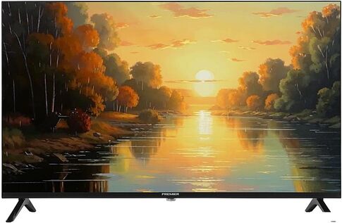 Телевизор Premier 32PRM3010FSV
