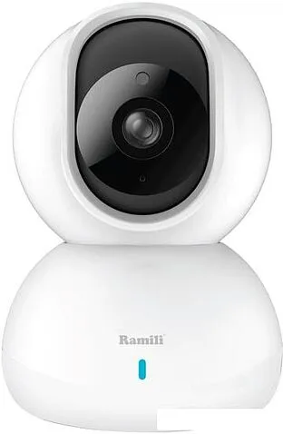 Видеоняня Ramili RV500