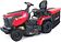 Газонокосилка ZimAni TC92HL