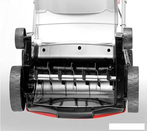 Аэратор AL-KO Combi Care 38 P Comfort (112799)
