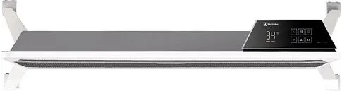 Конвектор Electrolux Rapid Transformer ECH/R-2500 T (с шасси, инвертор)