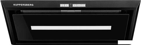 Кухонная вытяжка KUPPERSBERG Intro 60 Black