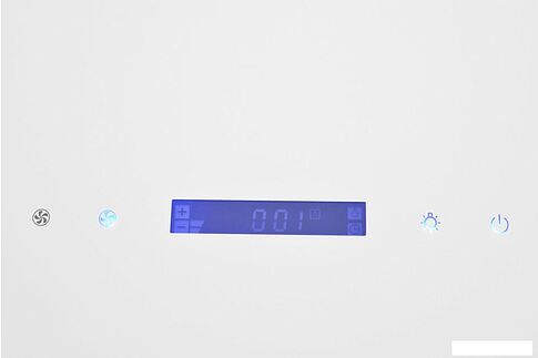 Кухонная вытяжка ZUGEL ZHC602W