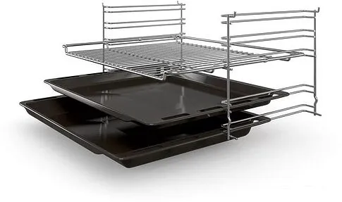 Электрический духовой шкаф Bosch HBF512BV1R