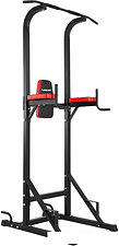 Турник с брусьями Unixfit Power Tower 120
