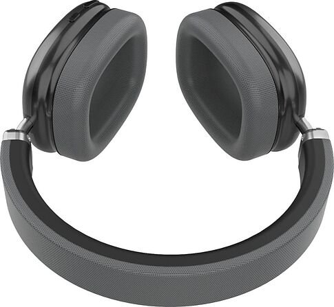 Наушники Defender FreeMotion B500 (серый)