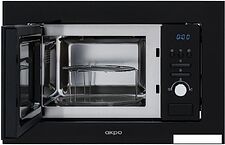 Микроволновая печь Akpo MEA 820 08 MMP01 BL Микроволновая печь Akpo MEA 820 08 MMP01 BL