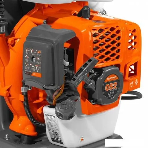 Бензиновый опрыскиватель Daewoo Power DSP 520 46107