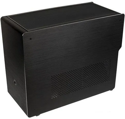 Корпус Raijintek Ophion M Evo ALS