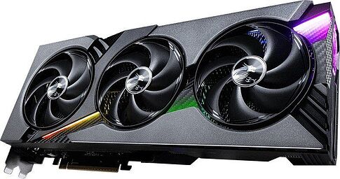 Видеокарта MSI GeForce RTX 5060 Ti 16G Vanguard SOC