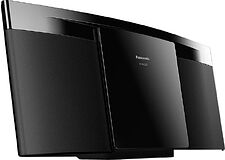 Микро-система Panasonic SC-HC200 (черный)