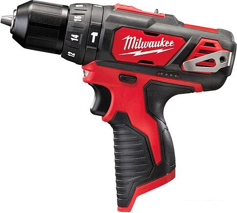 Ударная дрель-шуруповерт Milwaukee M12 BPD-0 4933441950 (без АКБ)