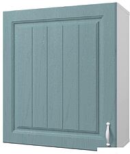 Шкаф навесной Горизонт Принцесса 60 навесной (мурено)