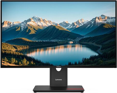 Монитор Lenovo ThinkVision T27Q-40 64A6GAT6UK