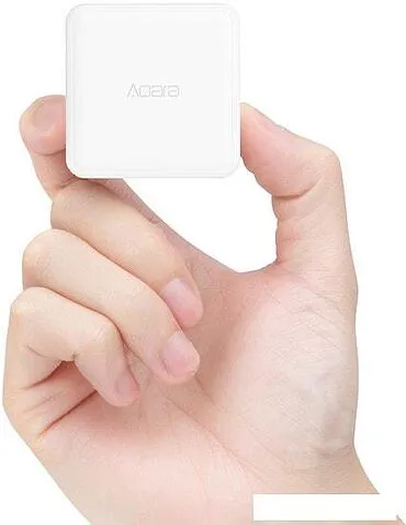Пульт ДУ Aqara Cube Controller