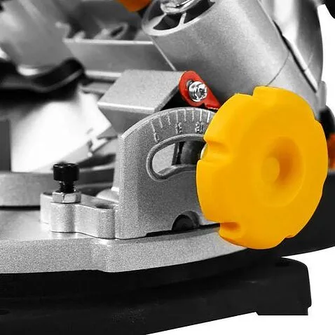 Дисковая (циркулярная) пила Deko DKMS1200-190 063-4215