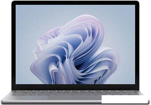 Ноутбук Microsoft Surface Laptop 6 Intel ZJZ-00026