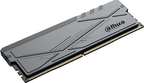 Оперативная память Dahua 16ГБ DDR4 3600 МГц DHI-DDR-C600UHD16G36