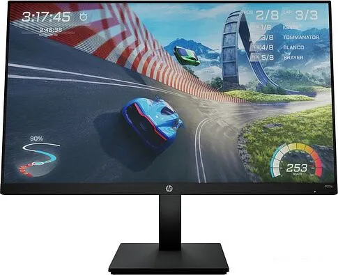 Монитор HP X27q QHD