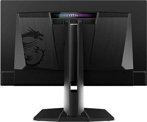 Игровой монитор MSI MPG 271QRX