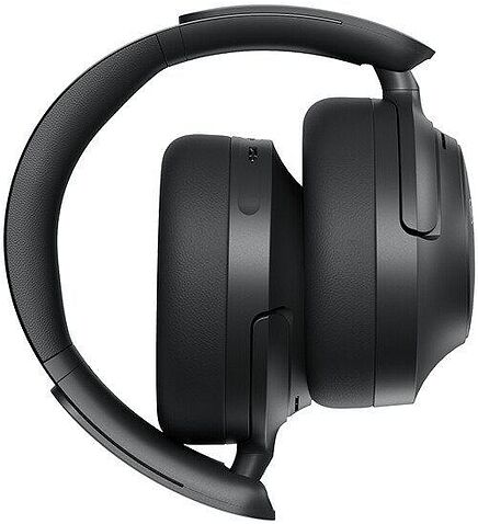 Наушники QCY H3S (черный)