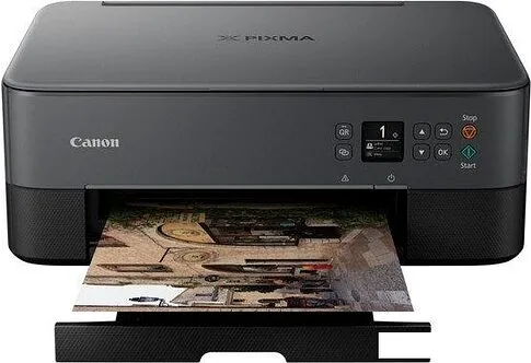 МФУ Canon Pixma TS5340a