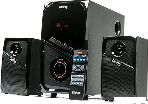 Акустика Dialog AP-225