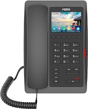 IP-телефон Fanvil H5W (черный) IP-телефон Fanvil H5W (черный)