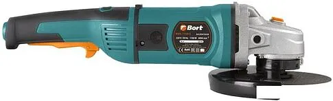 Угловая шлифмашина Bort BWS-1700-S