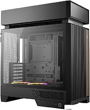 Корпус DeepCool CL660 R-CL660-BKNNA0-G-1