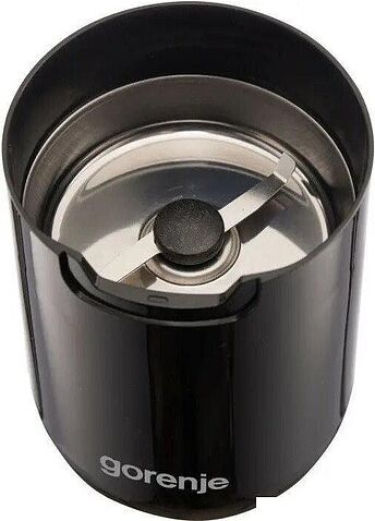 Электрическая кофемолка Gorenje SMK150SB