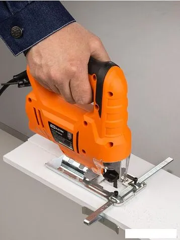 Электролобзик TDM Electric SQ1089-0102