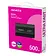 Внешний накопитель ADATA SD810 500GB SD810-500G-CBK