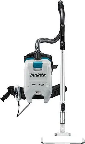 Пылесос Makita VC008GZ