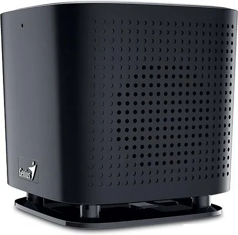 Беспроводная колонка Genius SP-925BT (черный)