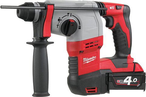 Перфоратор Milwaukee HD18 H-402C [4933443468]