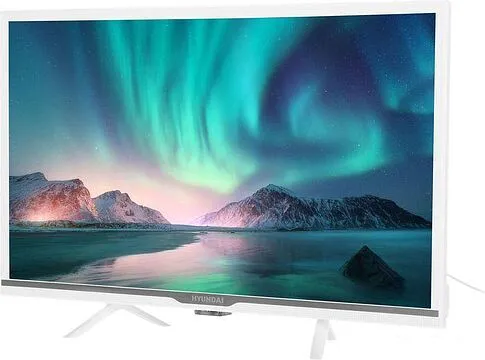 Телевизор Hyundai H-LED24BS5002