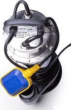 Дренажный насос Gardana Fekasteel 1.1